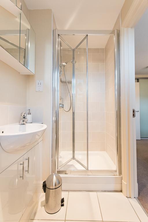 Camstay Abbey Street Cambridge Quarto foto